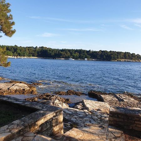 Stana Apartment Poreč Zewnętrze zdjęcie