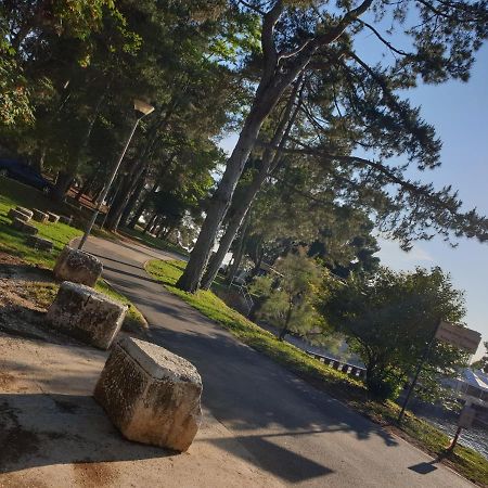 Stana Apartment Poreč Zewnętrze zdjęcie
