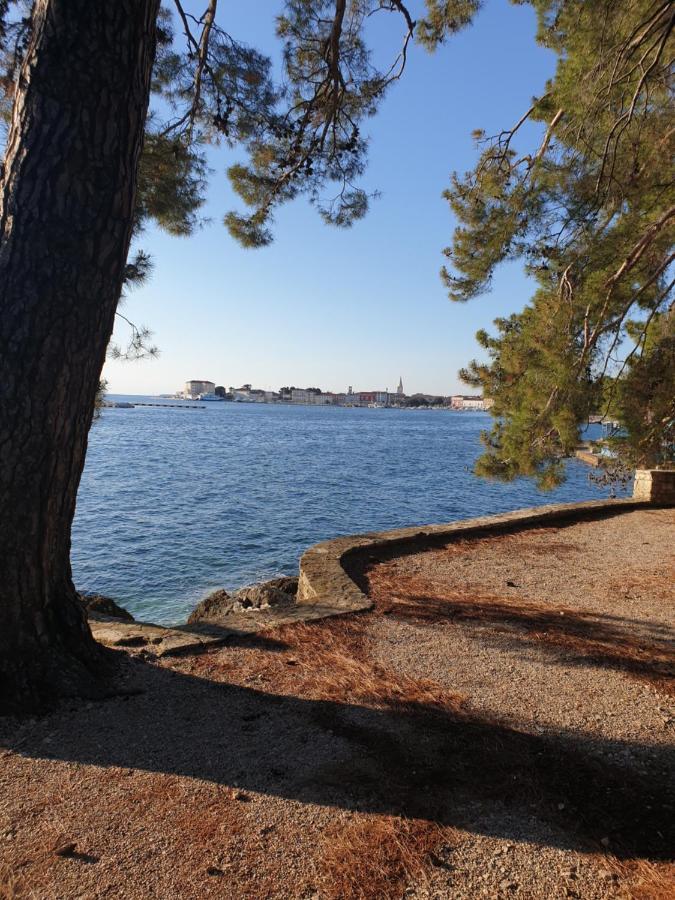 Stana Apartment Poreč Zewnętrze zdjęcie