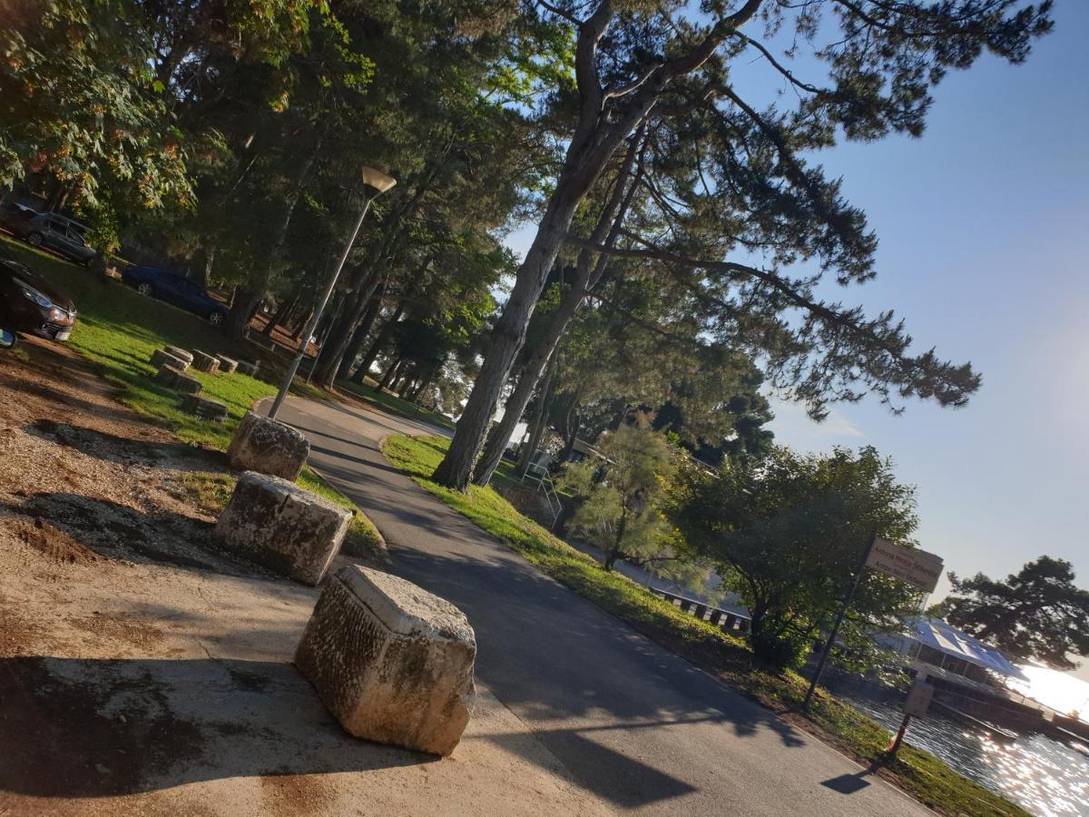 Stana Apartment Poreč Zewnętrze zdjęcie