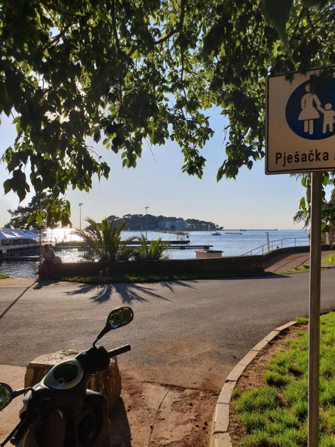 Stana Apartment Poreč Zewnętrze zdjęcie