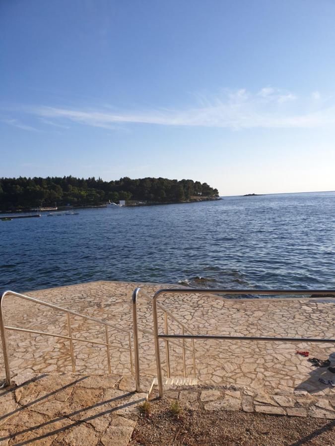 Stana Apartment Poreč Zewnętrze zdjęcie