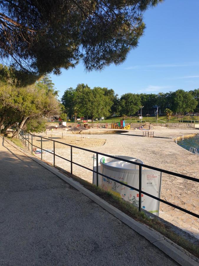 Stana Apartment Poreč Zewnętrze zdjęcie