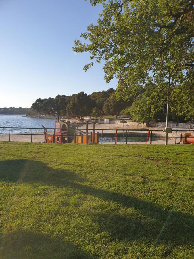 Stana Apartment Poreč Zewnętrze zdjęcie