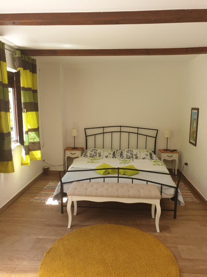 Stana Apartment Poreč Zewnętrze zdjęcie