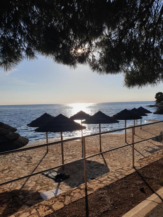 Stana Apartment Poreč Zewnętrze zdjęcie