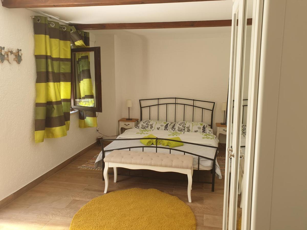 Stana Apartment Poreč Zewnętrze zdjęcie