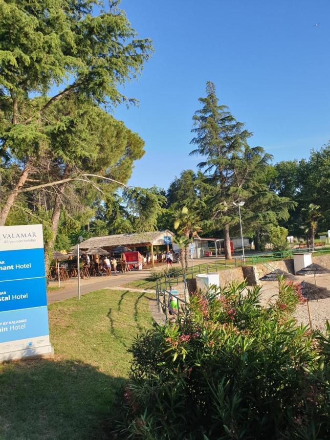 Stana Apartment Poreč Zewnętrze zdjęcie