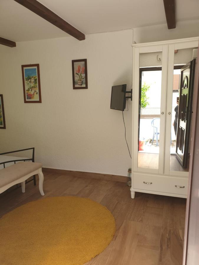 Stana Apartment Poreč Zewnętrze zdjęcie