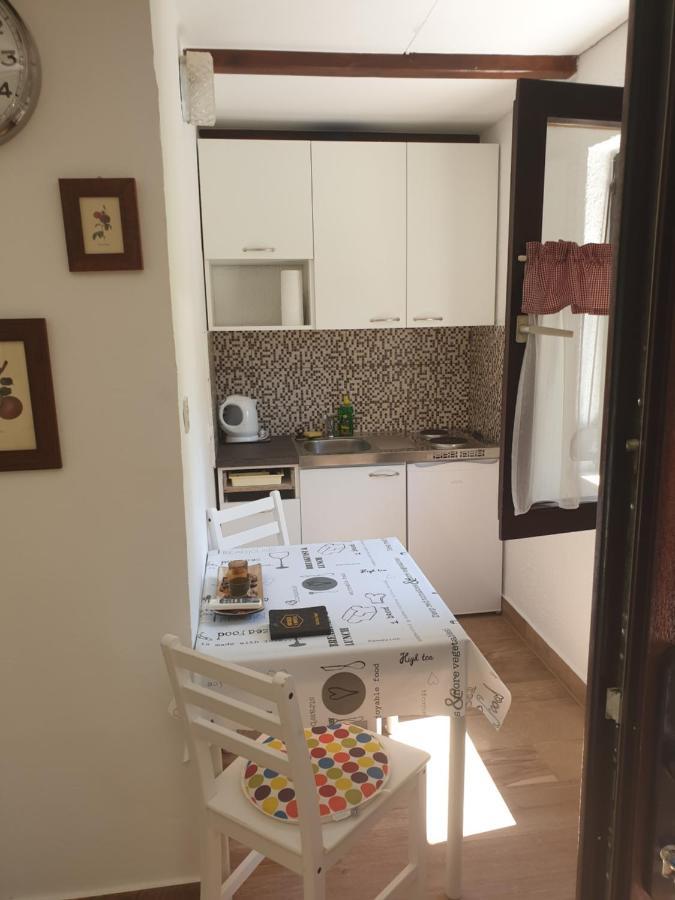 Stana Apartment Poreč Zewnętrze zdjęcie