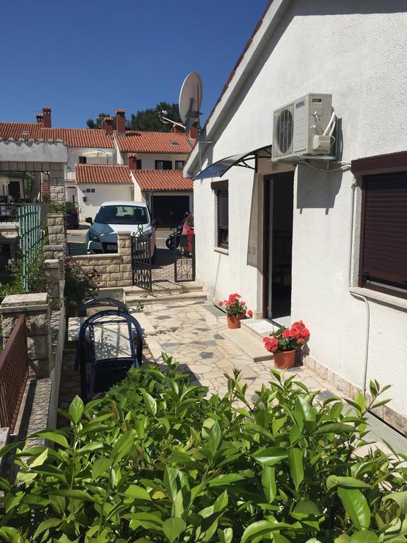 Stana Apartment Poreč Zewnętrze zdjęcie