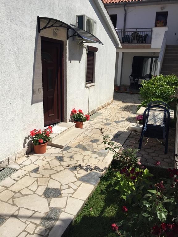 Stana Apartment Poreč Zewnętrze zdjęcie