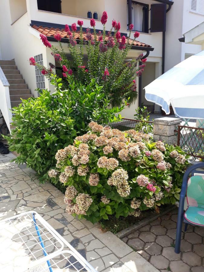 Stana Apartment Poreč Zewnętrze zdjęcie
