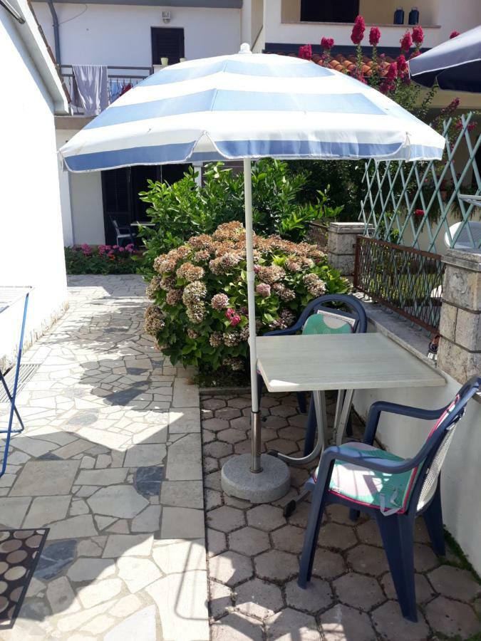 Stana Apartment Poreč Zewnętrze zdjęcie